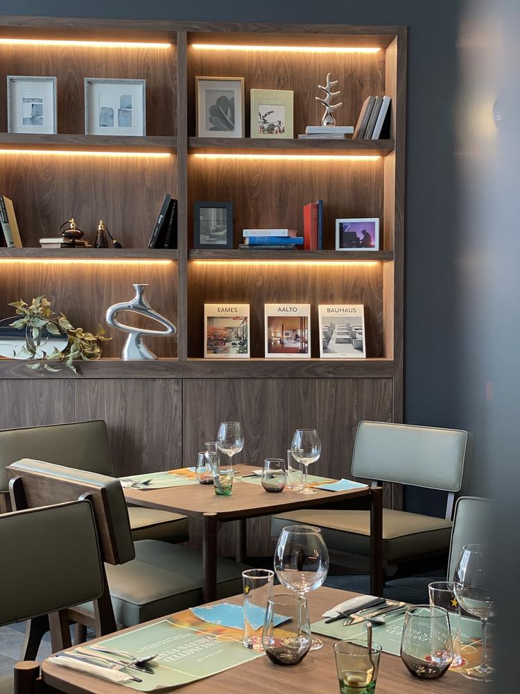 パーティーや記念日のディナーにも最適