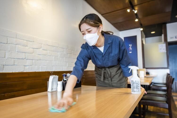 とらとかげ 多治見店 みそラーメンと豚丼のお店 の求人情報 求人 飲食店 Com