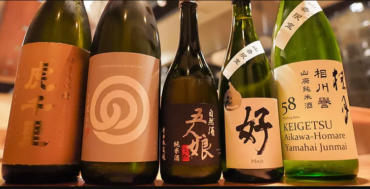 お酒に関する資格取得も目指せます