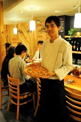 お客様もスタッフも安心して過ごせる環境◎