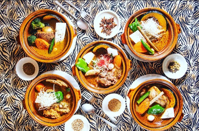 百名店の称号を五度獲得した味を習得