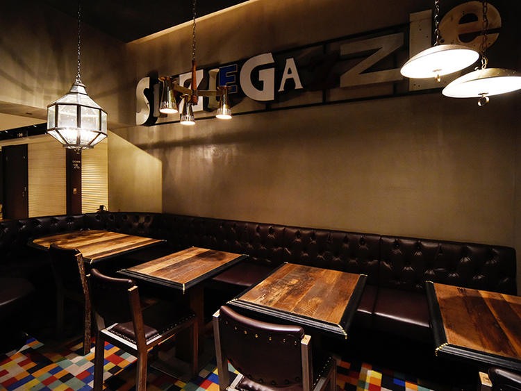 若手が活躍できる環境！