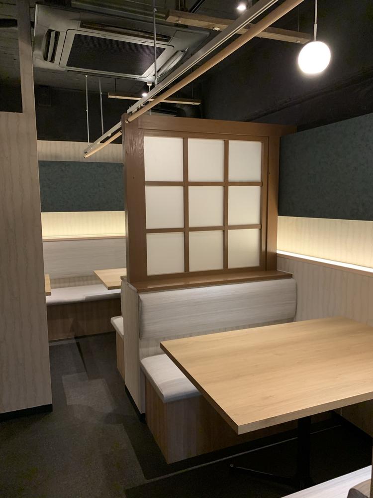 活気あふれる寿司酒場で働きませんか？