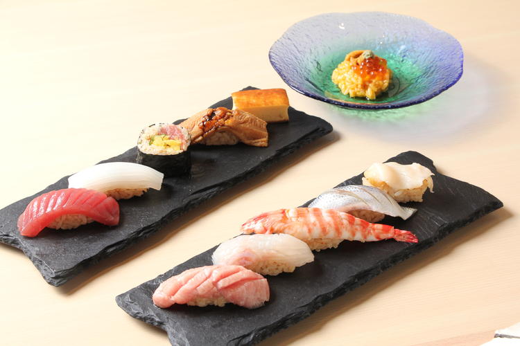 うまい鮨勘　銀座本店の詳細画像7