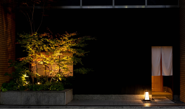 未経験から本格的な日本料理の世界へ◎