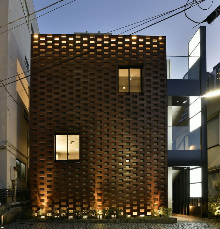 飯田橋駅から徒歩４分の隠れ家　アクセス◎