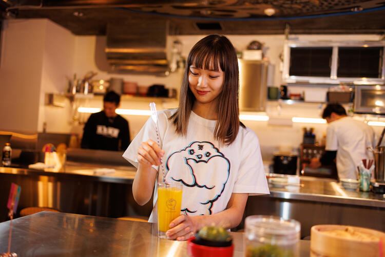 若手スタッフが多数活躍中！