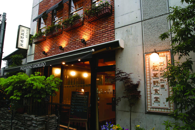 駅から近いのに、隠れ家感満載！！