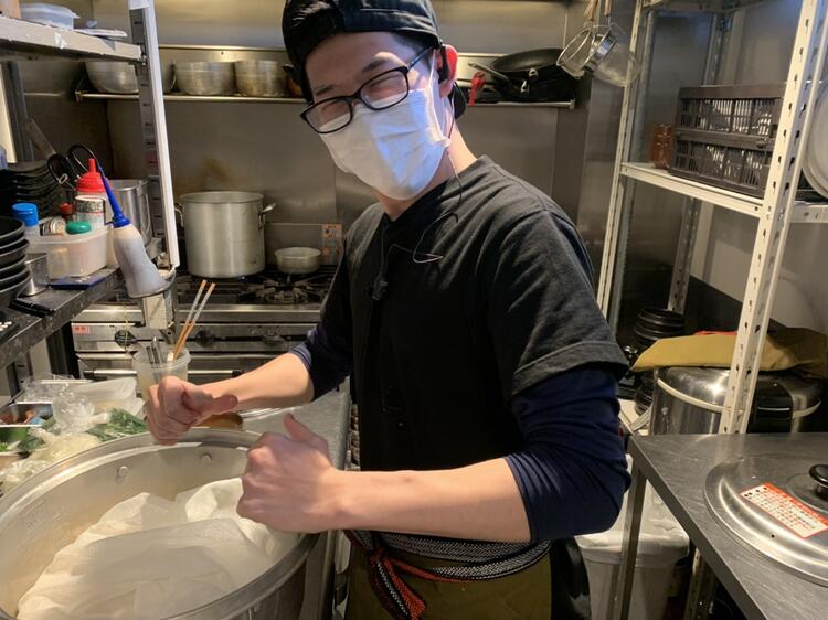 1年で店長に就任したスタッフも…！