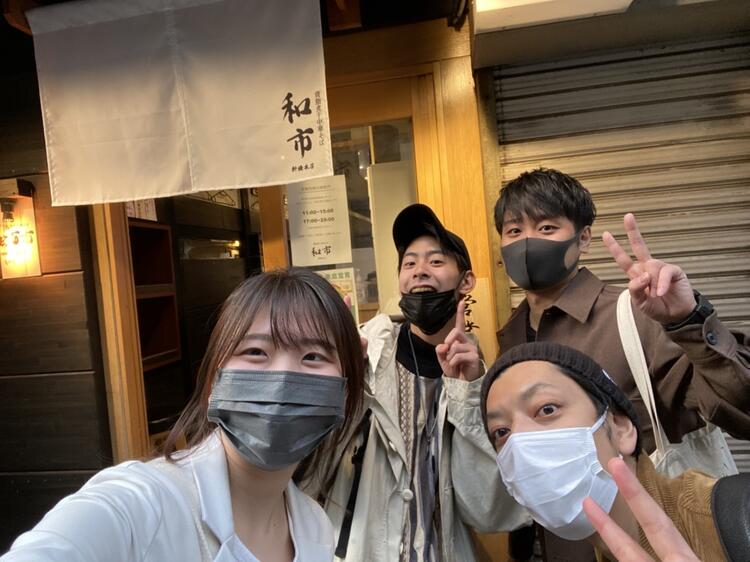 未経験の20代スタッフも活躍中！