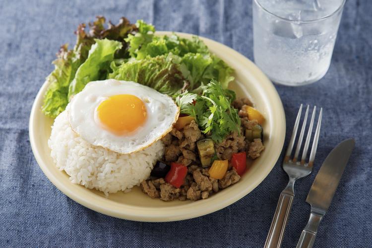 メニュー開発のチャンスあり。