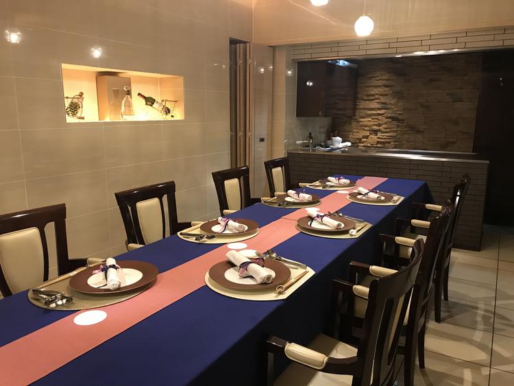 Grillpan Zenの求人 求人飲食店ドットコム