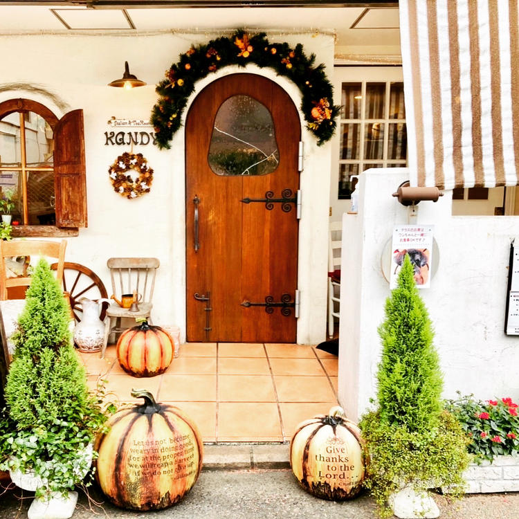 Italian Tea Room Kandyの求人 求人 飲食店 Com