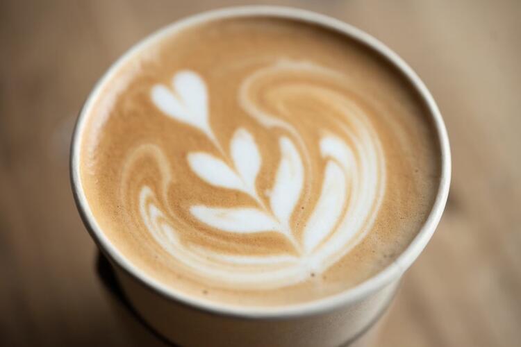 興味があったらバリスタにも挑戦可能