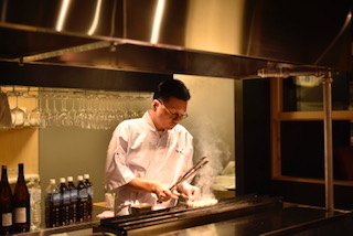 まだまだ伸びる、焼鳥の世界へ誘います！