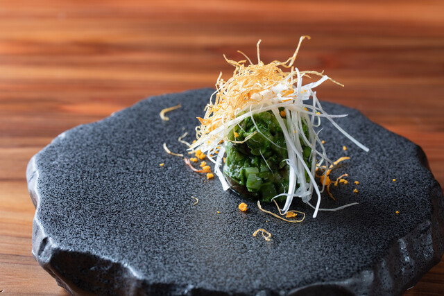 新しい食材へのアプローチを学びませんか？