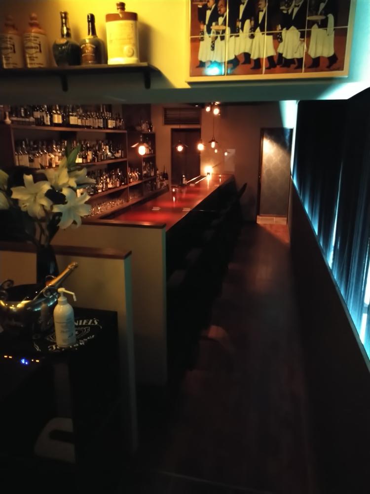 Bar　Ballan　Zackの詳細画像2