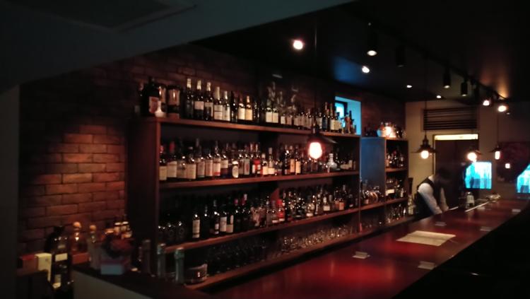 Bar　Ballan　Zackの詳細画像1