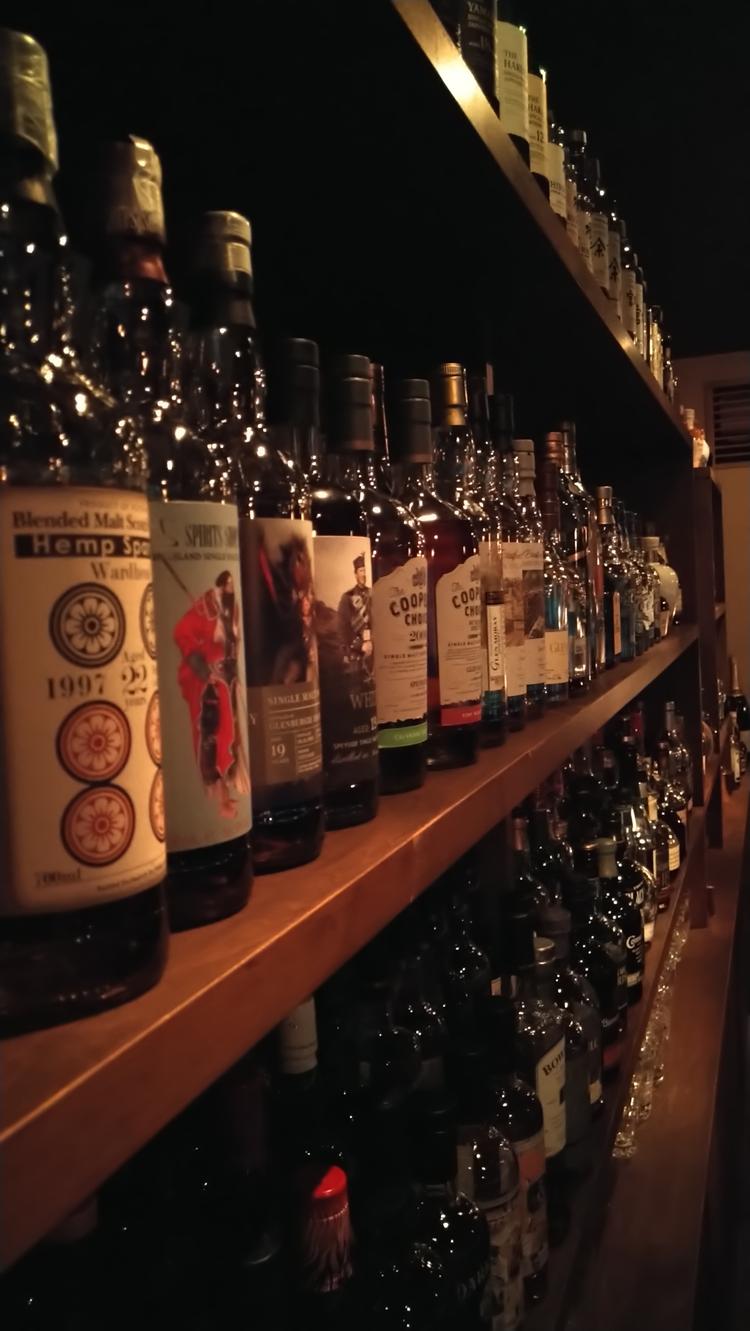 Bar　Ballan　Zackの詳細画像3