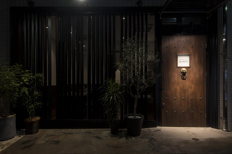 NEW KOREAN HASUOの詳細画像3