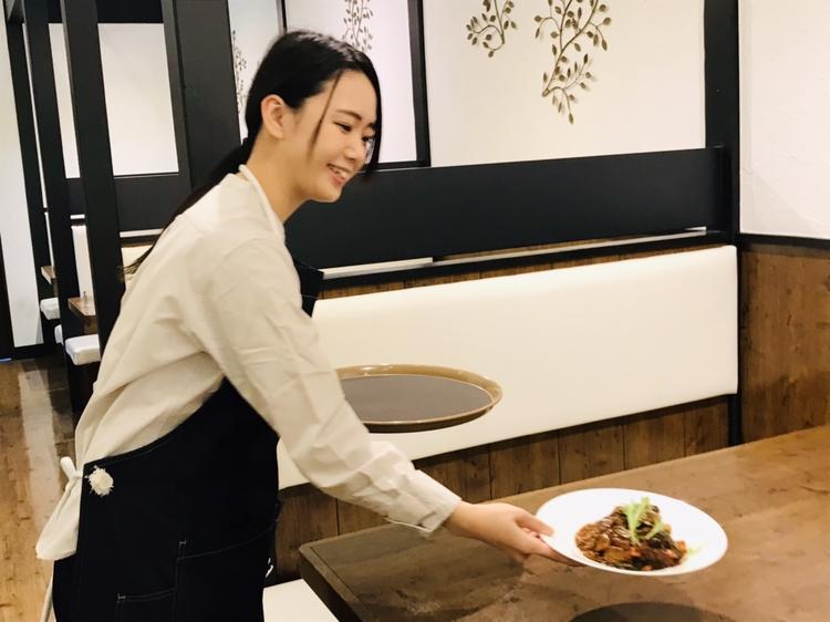 未経験でも安心して働けます