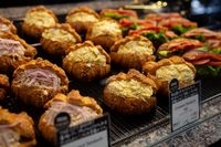 THE CITY BAKERY 大丸京都の詳細画像5