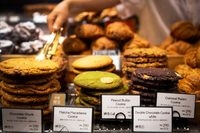 THE CITY BAKERY 大丸京都の詳細画像6