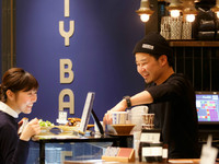 THE CITY BAKERY 大丸京都の詳細画像7