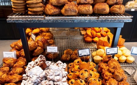 THE CITY BAKERY 大丸京都の詳細画像8