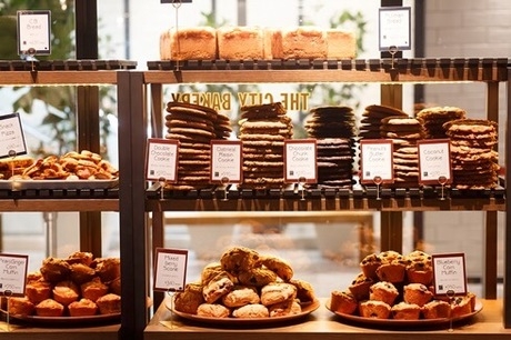 THE CITY BAKERY 大丸京都の詳細画像3