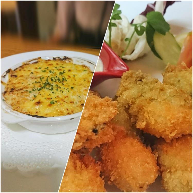 ディナータイムに勤務できる方大歓迎！