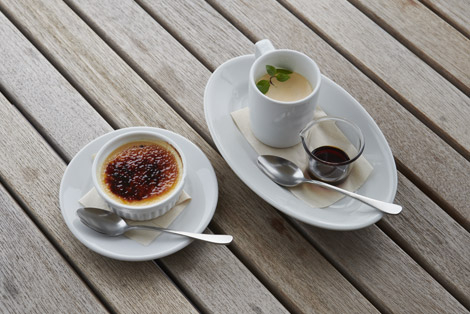 あなたの調理経験を活かしませんか？