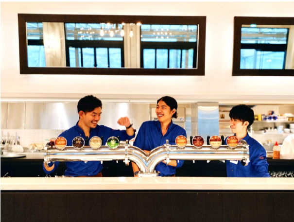 T Y Harborの求人 求人 飲食店 Com