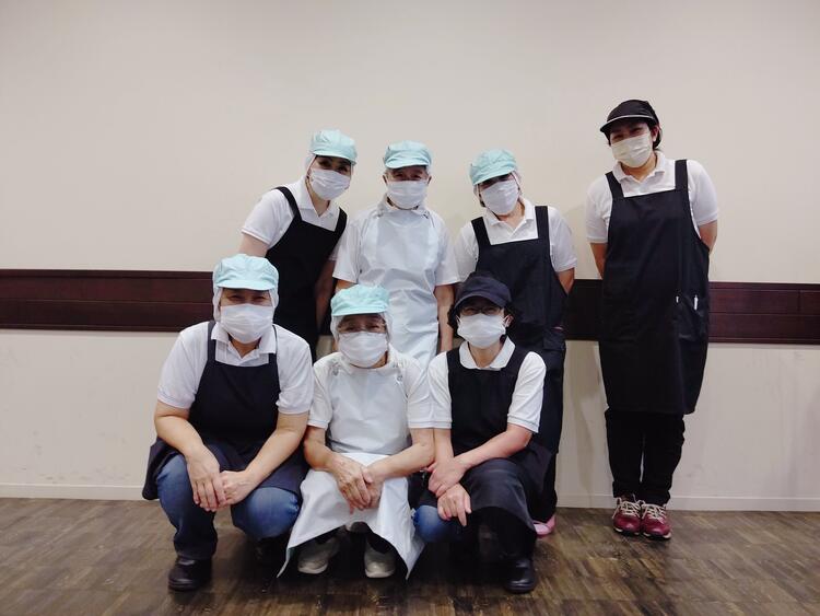 みなさまからのご応募お待ちしてます！