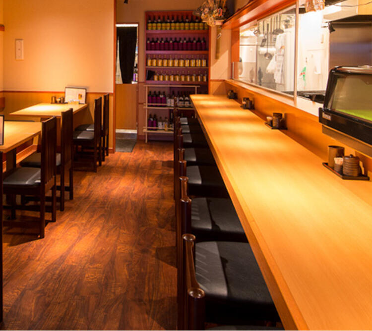 旬菜 鮮魚 串焼き処 鳥まさの求人 求人 飲食店 Com