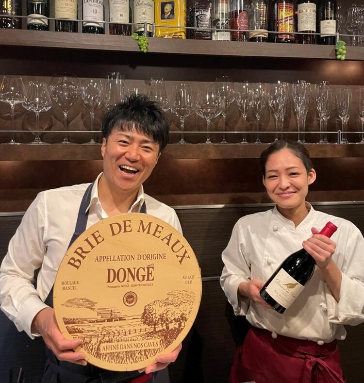 Shibuya Fromage 倶楽部の求人 求人 飲食店 Com