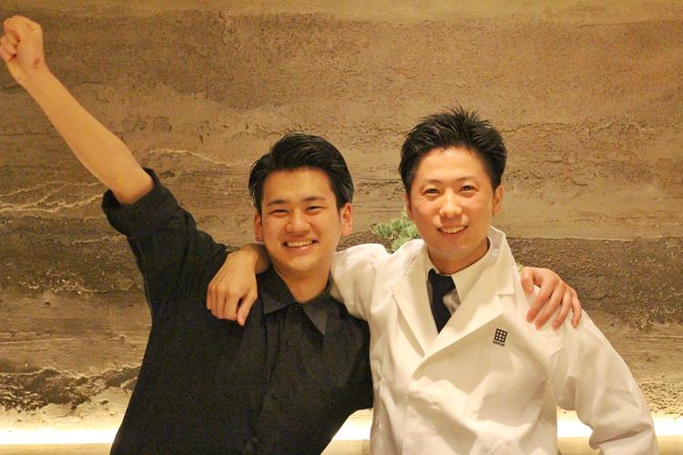 中目黒いぐち 恵比寿店の求人 求人 飲食店 Com