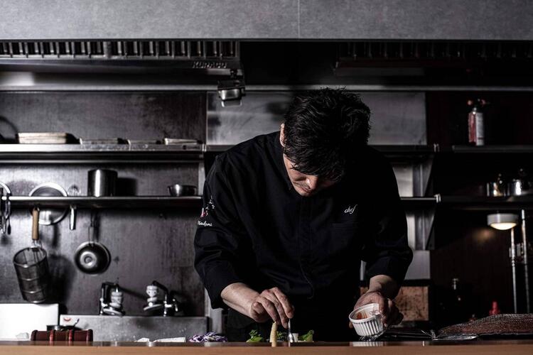 グルメサイトからブロンズ賞を2年連続受賞