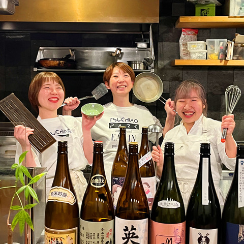 『楽しく働いて、気づいたら仲間がいる』