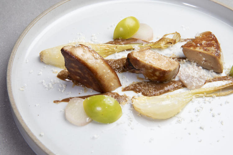 Graciaの詳細画像5