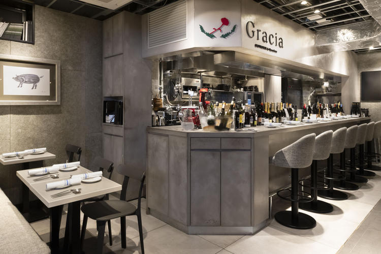 Graciaの詳細画像8