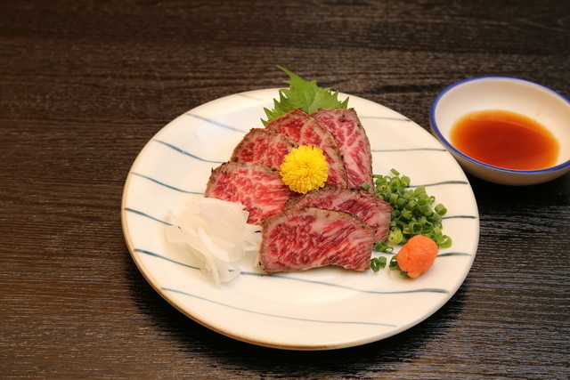 地酒と和食がウリの居酒屋安兵衛