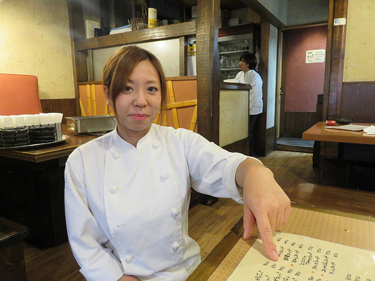 経験が浅くてもしっかりサポートします！