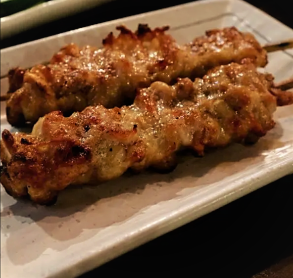 豊富な鶏メニューでお迎え