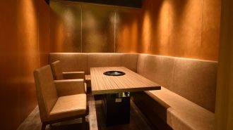 高級店ならではのおもてなしを習得