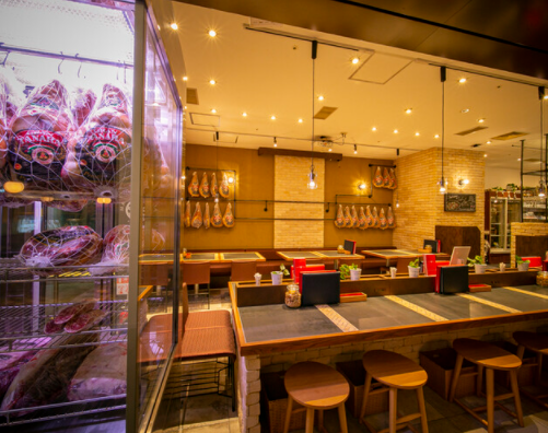 Mamma Parma 大阪梅田店の求人 求人 飲食店 Com