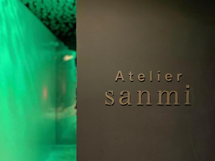 atelier sanmi（サンミ）の詳細画像3