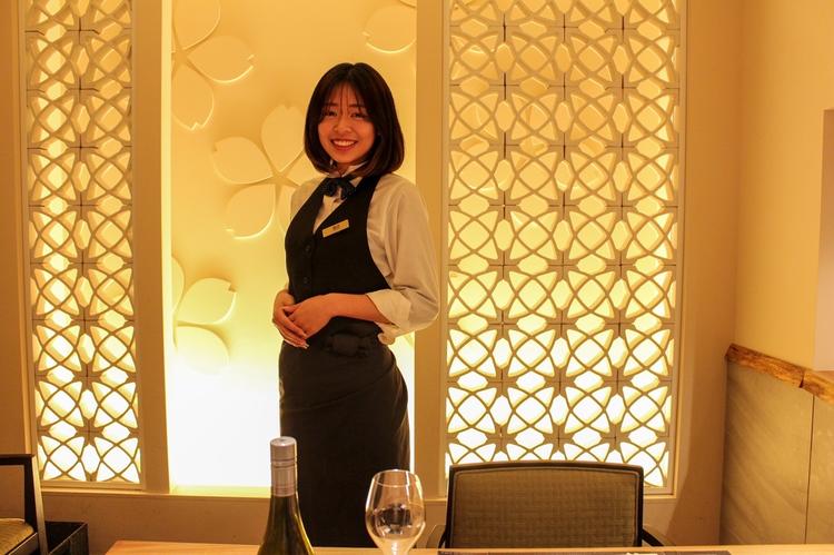 成長意欲がある方を歓迎！