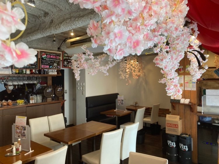 系列店舗のルーチェ梅屋敷店での勤務も可☆