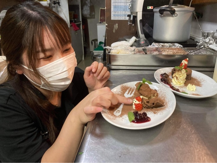 人間関係が良好な職場です☆